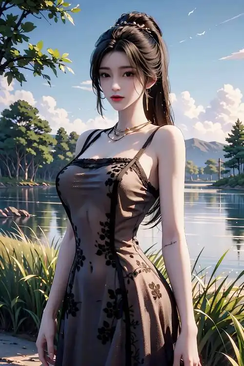 替身新娘 短剧海报